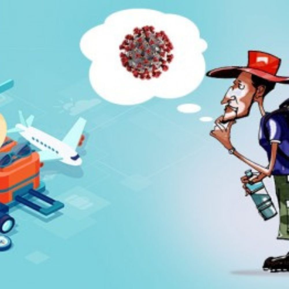 COVID-19 regulations update