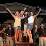 Traditional Cretan night in Anopolis