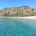 Preveli beach & Rethimno