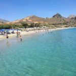 Preveli beach & Rethimno