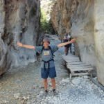Samaria Gorge
