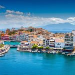 Spinalonga Island & Agios Nikolaos