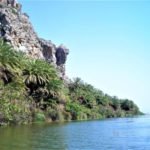 Preveli beach & Rethimno