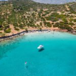 Spinalonga Island & Agios Nikolaos