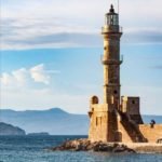 West Crete: Chania-Rethimno-Kournas lake