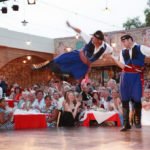 Traditional Cretan night in Anopolis