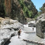 Samaria Gorge