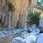 Samaria Gorge