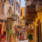 West Crete: Chania-Rethimno-Kournas lake