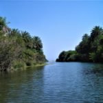 Preveli beach & Rethimno