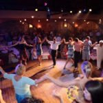 Traditional Cretan night in Anopolis