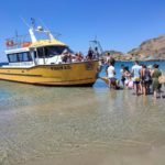 Preveli beach & Rethimno