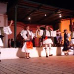 Traditional Cretan night in Karouzanos