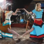 Traditional Cretan night in Anopolis