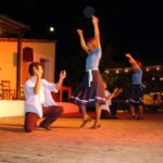 Traditional Cretan night in Karouzanos
