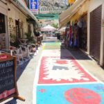 South Crete: Matala beach & Gortys