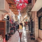 West Crete: Chania-Rethimno-Kournas lake