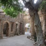 Spinalonga Island & Agios Nikolaos