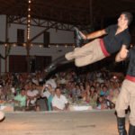 Traditional Cretan night in Karouzanos