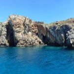 Preveli beach & Rethimno