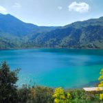 West Crete: Chania-Rethimno-Kournas lake