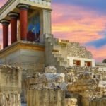 Knossos palace & Lassithi plateau