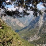 Samaria Gorge