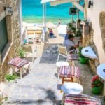 South Crete: Matala beach & Gortys