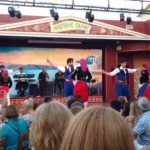 Traditional Cretan night in Anopolis