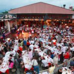 Traditional Cretan night in Anopolis