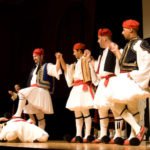 Traditional Cretan night in Anopolis