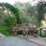 Traditional Cretan night in Karouzanos