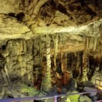 Knossos palace & Lassithi plateau