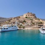 Spinalonga Island & Agios Nikolaos