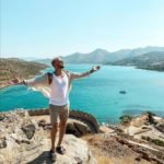 Spinalonga Island & Agios Nikolaos