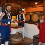 Traditional Cretan night in Karouzanos