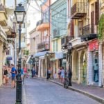 Preveli beach & Rethimno