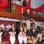 Traditional Cretan night in Karouzanos