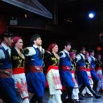 Traditional Cretan night in Anopolis