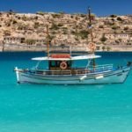 Spinalonga Island & Agios Nikolaos