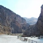 Preveli beach & Rethimno