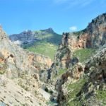 Preveli beach & Rethimno