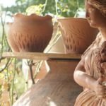 Fairy Cave – Pottery Art