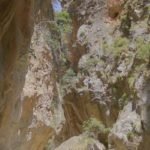 Jeep safari: Sarakina route