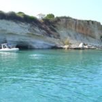 Vintage Sailing Trip