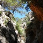 Ancient Cretan hiking tour