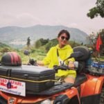 Quad safari with Malia travel