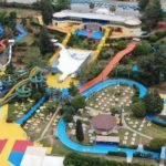 Acqua plus water park