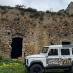 Jeep safari: Pope Alexander’s E birthplace route