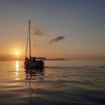 Vintage Sailing Trip